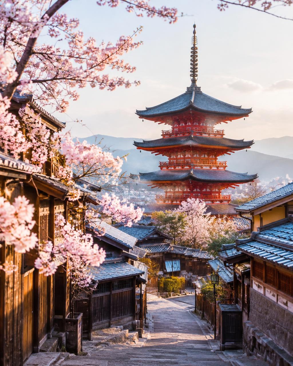 Kyoto, Japan