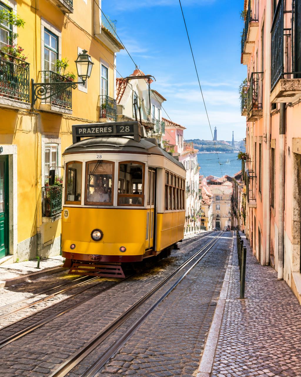 Lisboa, Portugal